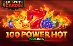 100 Power Hot Demo-Spiel