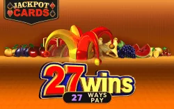 27 Wins Demo-Spiel