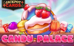 Candy Palace Demo-Spiel