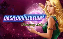 Cash Connection – Charming Lady Demo-Spiel