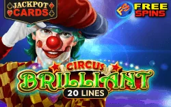 Circus Brilliant Demo-Spiel