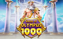 Gates of Olympus 1000 Demo-Spiel