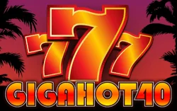 Giga Hot 40 Demo-Spiel