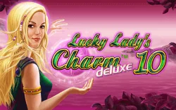 Lucky Lady’s Charm Deluxe Demo-Spiel