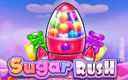 Sugar Rush Demo-Spiel