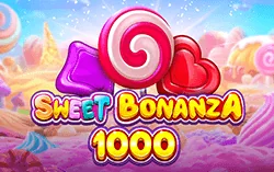 Sweet Bonanza 1000 Demo-Spiel