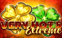 Very Hot 5 Extreme Demo-Spiel